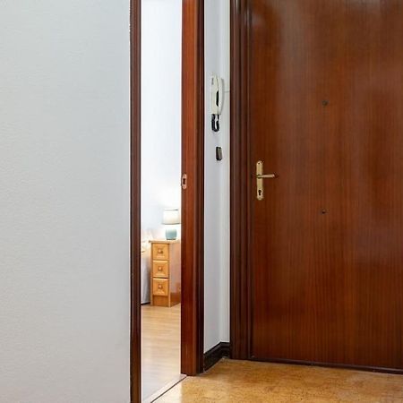 Apartamento Trisquel Хихон Экстерьер фото